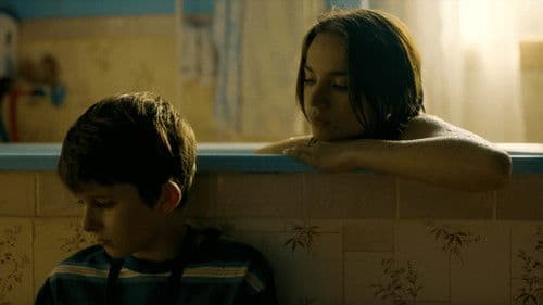 Le Calme de l'eau Bild 1