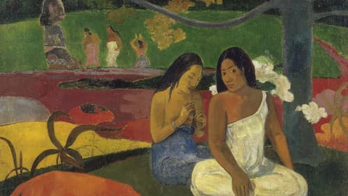 Gauguin: A Dangerous Life Bild 1