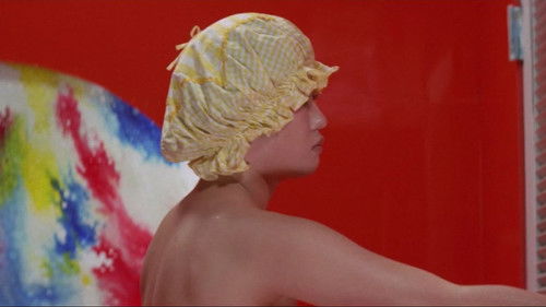 白い指の戯れ Bild 6