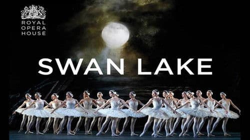 Swan Lake - Live from the Royal Ballet Bild 1