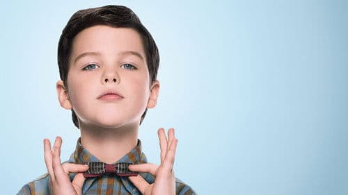 Young Sheldon Bild 3