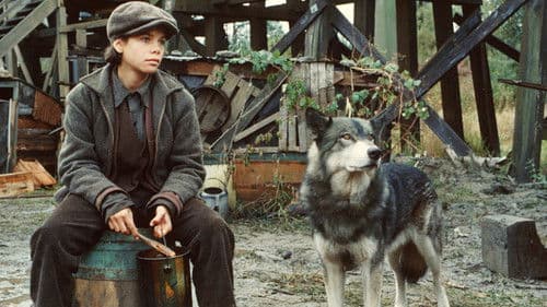 Die Abenteuer der Natty Gann Bild 4