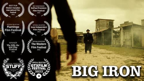 Big Iron Bild 1