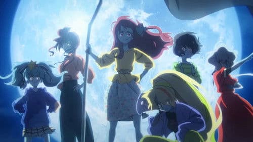 劇場版 ゾンビランドサガ ゆめぎんがパラダイス Bild 5