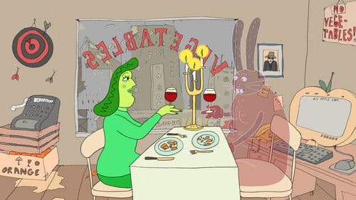 Frank ja Wendy Bild 3