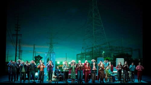 Opéra National de Paris : Castor et Pollux de Jean-Philippe Rameau Bild 2