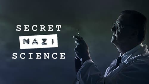 Secret Nazi Science Bild 5