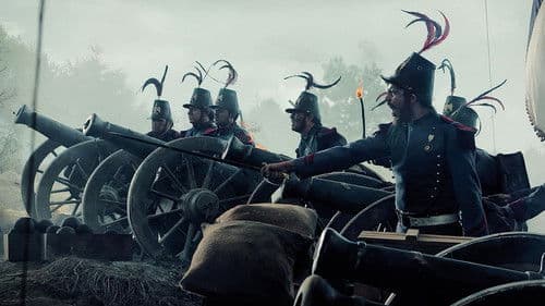 Tage der Freiheit - Schlacht um Mexico Bild 1