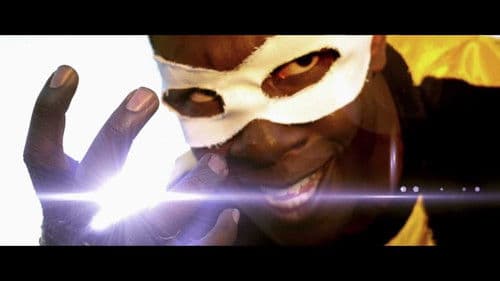 Static Shock Blackout Bild 1