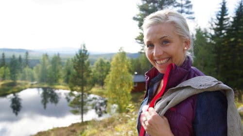 Tina i fjällen Bild 1