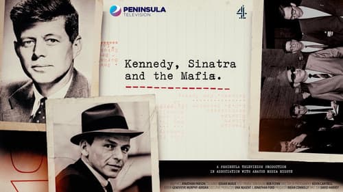 Kennedy, Sinatra und die Mafia Bild 1