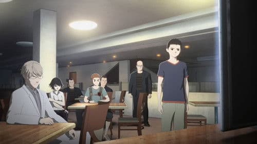 Ajin - Demi-Human: Clash Bild 1