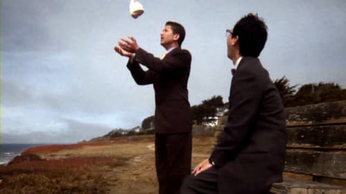 Beatific Vision Bild 2