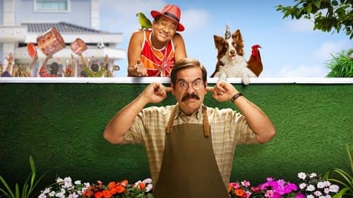 Vizinhos - Nachbarn Bild 1