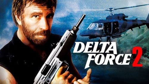 Delta Force 2: The Colombian Connection Bild 7