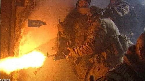 Chechenia Warrior Bild 2