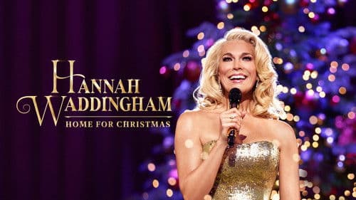 Weihnachten mit Hannah Waddingham Bild 2