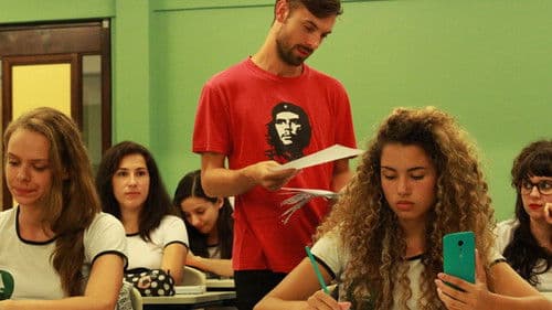 Bye bye Jaqueline Bild 1