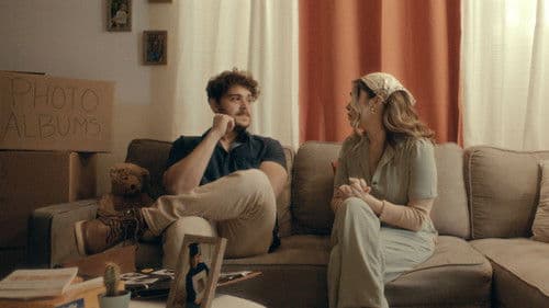 New Life, Hard Choice Bild 6