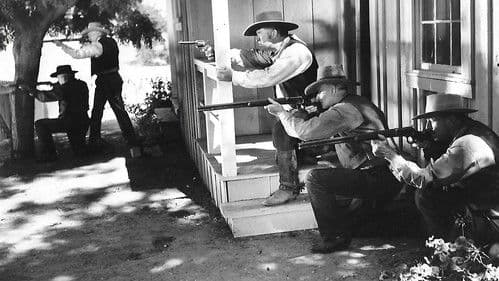 Death Valley Outlaws Bild 1