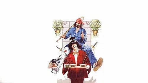 Ein Schlitzohr außer Rand und Band Bild 3