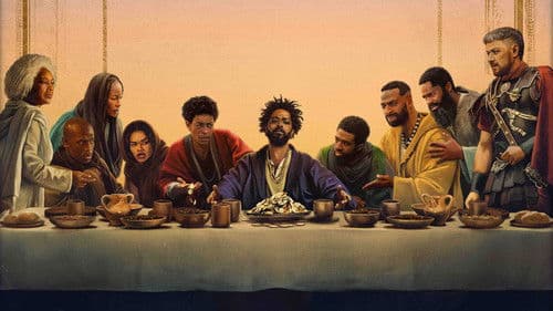 The Book of Clarence Bild 6