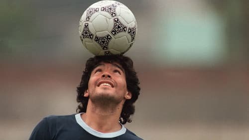 Maradona, der Goldjunge Bild 1