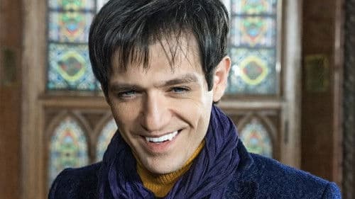 Экстрасенсы. Битва сильнейших Bild 3