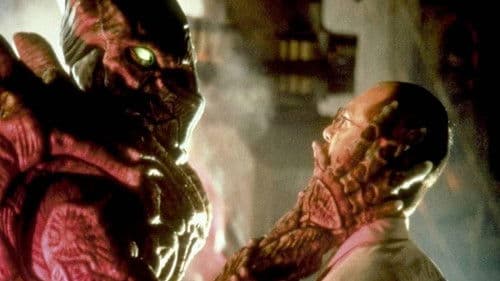 Survivor - Das Grauen aus dem ewigen Eis Bild 1