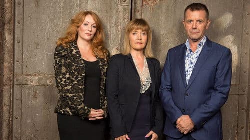 Faking it - Tränen des Verbrechens Bild 2