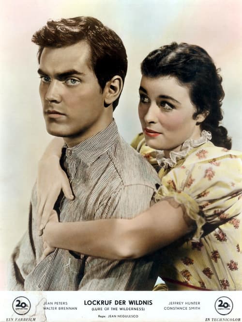 Lockruf der Wildnis
