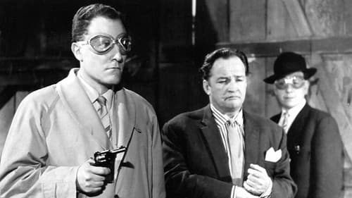 Clash by Night Bild 1