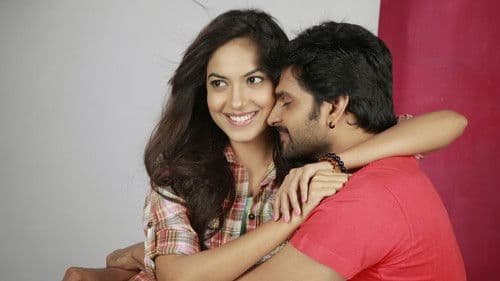 ప్రేమ ఇష్క్ కాదల్ Bild 2