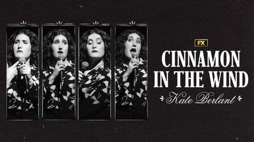 Kate Berlant: Cinnamon in the Wind Bild 6