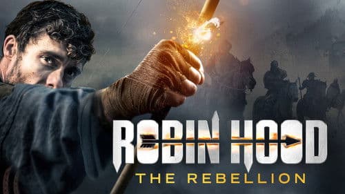 Robin Hood - Der Rebell Bild 4