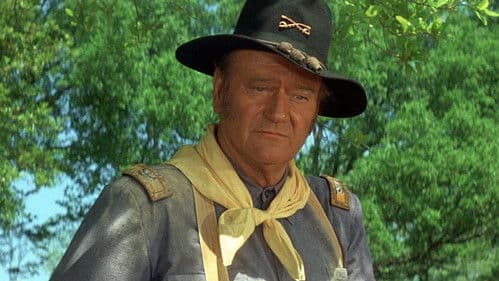 Die Unbesiegten Bild 3