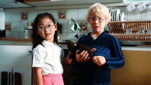 Rädda Joppe - död eller levande Bild 1