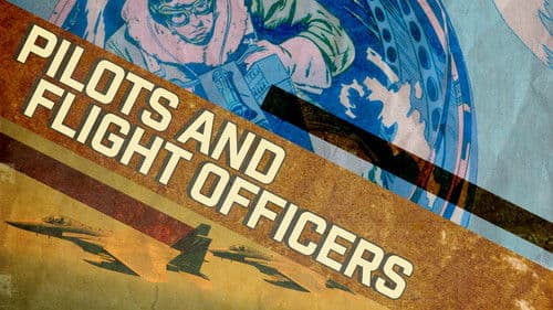 John Heroux: Gulf War Fighter Pilot Bild 1