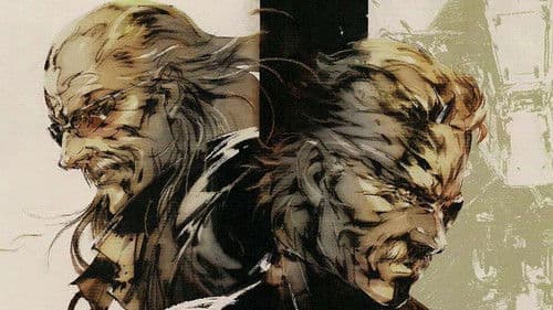 Metal Gear Saga: Vol. 2 Bild 1
