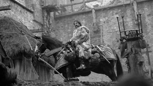 Es ist schwer, ein Gott zu sein Bild 3