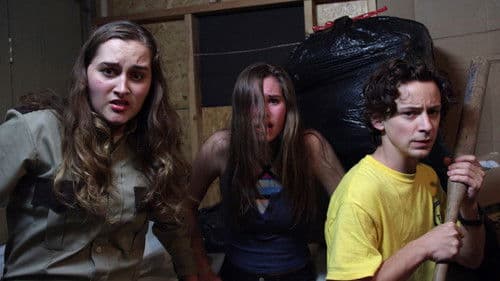 Big Freaking Rat Bild 4