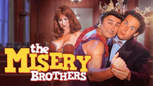 The Misery Brothers Bild 2