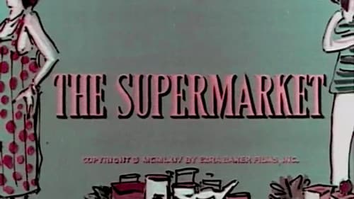 The Supermarket Bild 1