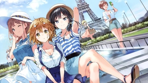 Masamune-kun's Revenge Bild 1