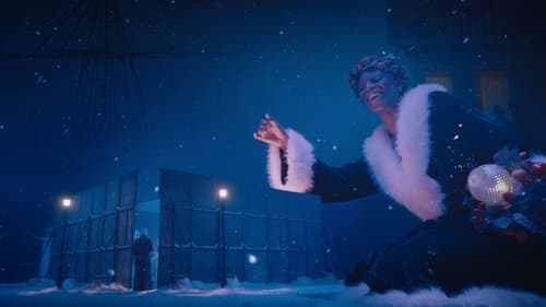 A Christmas Carol Bild 1