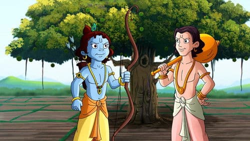 Krishna Balram Bild 1