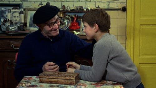 Nackte Kindheit Bild 4