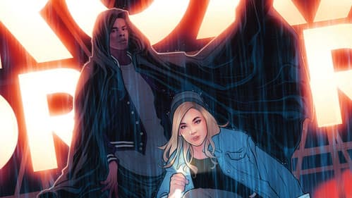Marvel's Cloak & Dagger Bild 2