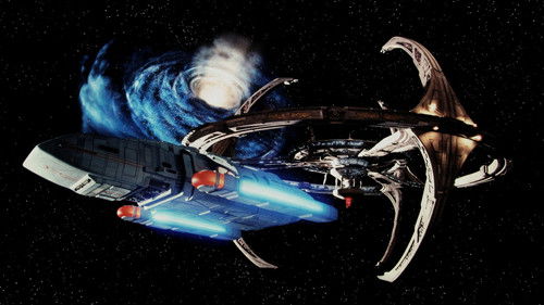 Star Trek: Deep Space Nine Bild 4