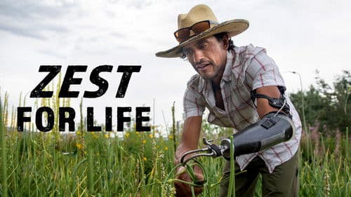 Zest for Life with Eduardo Garcia Bild 2